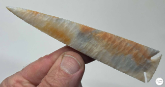 Florida Coral Cornernotch Point