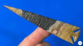 Black Lagoon Jasper Sleekster