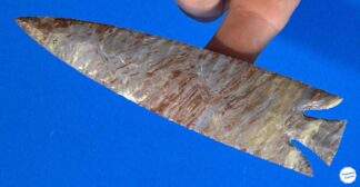 Fancy Jasper Hardin Point