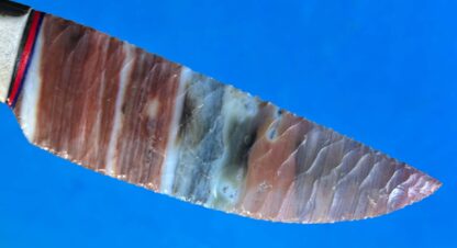 Ocean Wave Skinner Knife - Image 3