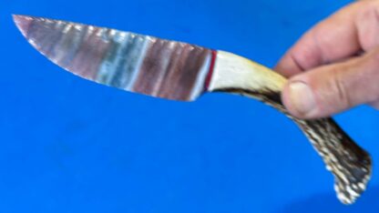 Ocean Wave Skinner Knife - Image 2
