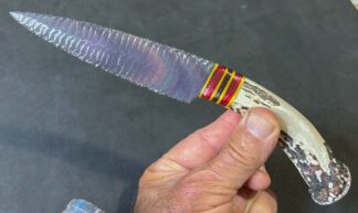 The Hunter Knife
