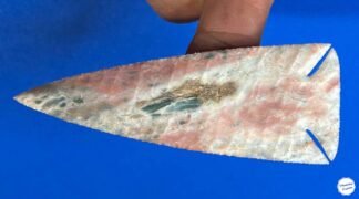 Ocean Wave Ultra-Narrow-Notch Point