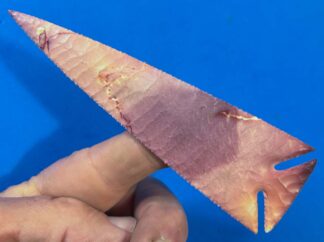 Australian Mookite Cornernotch Point