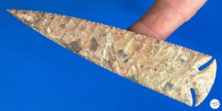 Debitage Jasper Dovetail