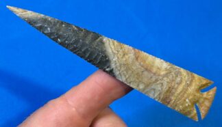 Black Lagoon Jasper Sleekster