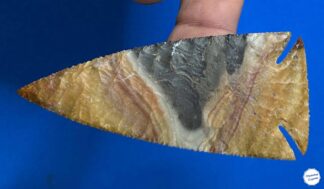 Black Lagoon Jasper Cornernotch