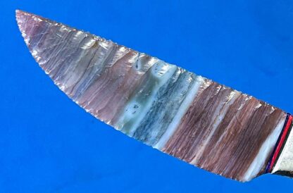 Ocean Wave Skinner Knife - Image 4