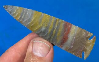 Arizona Petrified Wood Dovetail